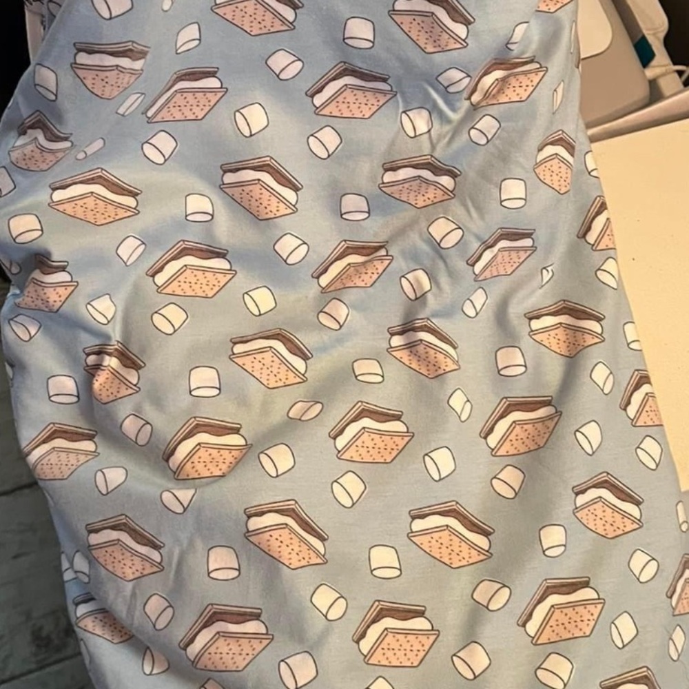 Hooded towel